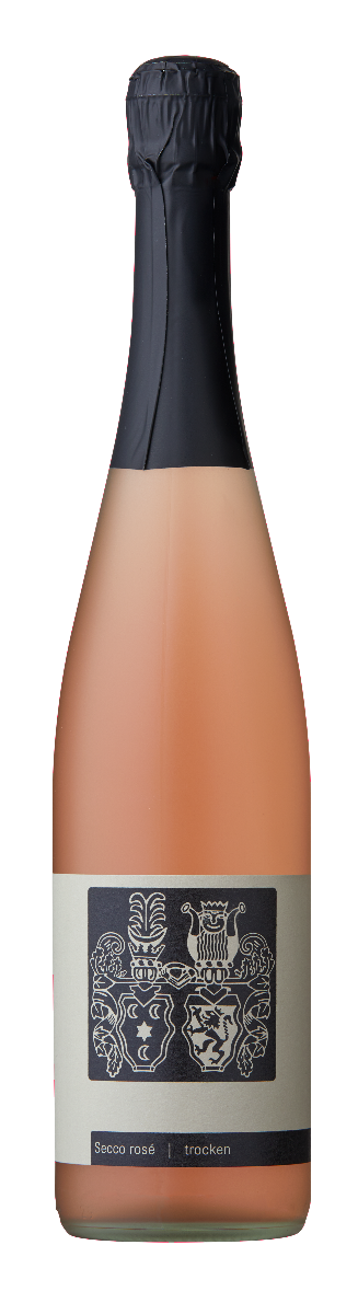 rosé Martin St. Herrengut Secco