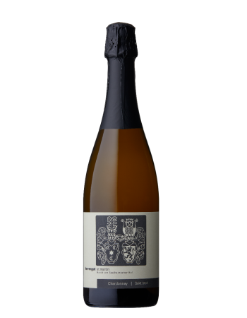 Chardonnay Sekt