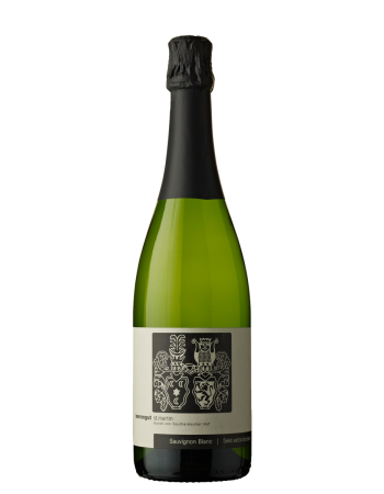 Sauvignon Blanc Sekt