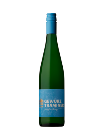 Gewürztraminer alkoholfrei