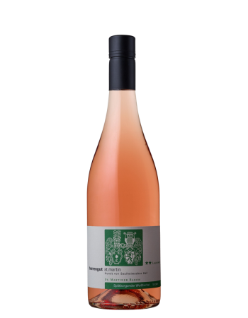 Spätburgunder Weissherbst