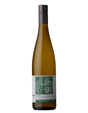 Grauer Burgunder