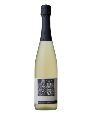 Secco weiß