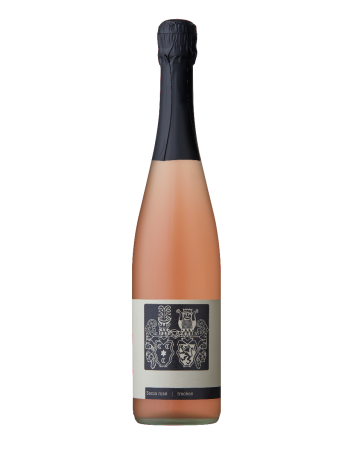 Secco rosé