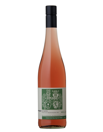 Cabernet Sauvignon Rosé