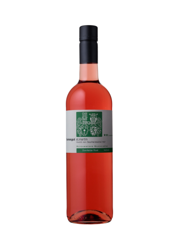 Dornfelder Rosé