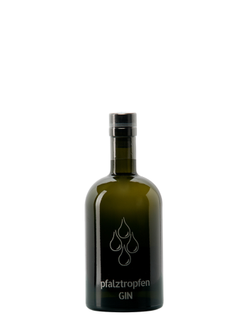 Pfalztropfen Gin