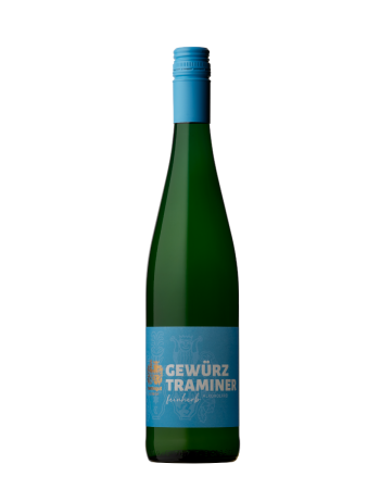 Gewürztraminer alkoholfrei