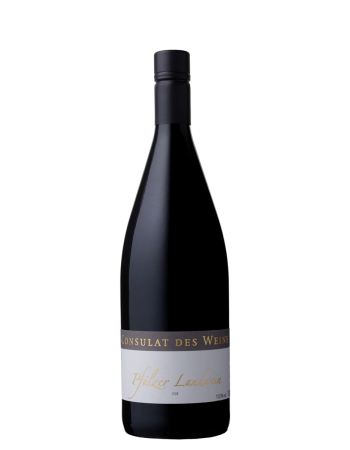 Landwein rot