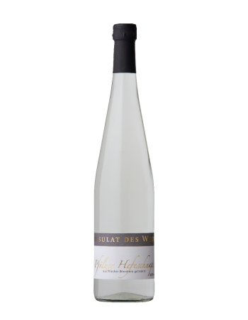 Weinhefebrand