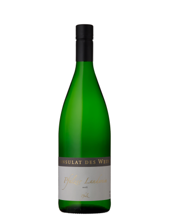 Landwein weiß
